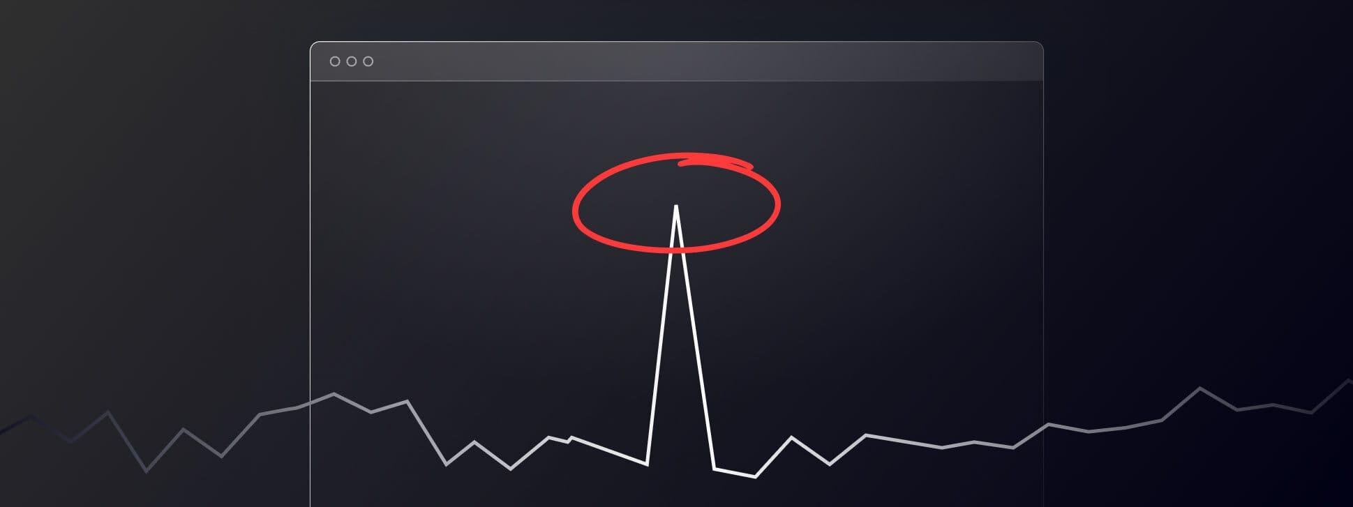 hunting anomalies in the stock market Feature Image